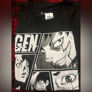 Hot topic - My Hero Academia